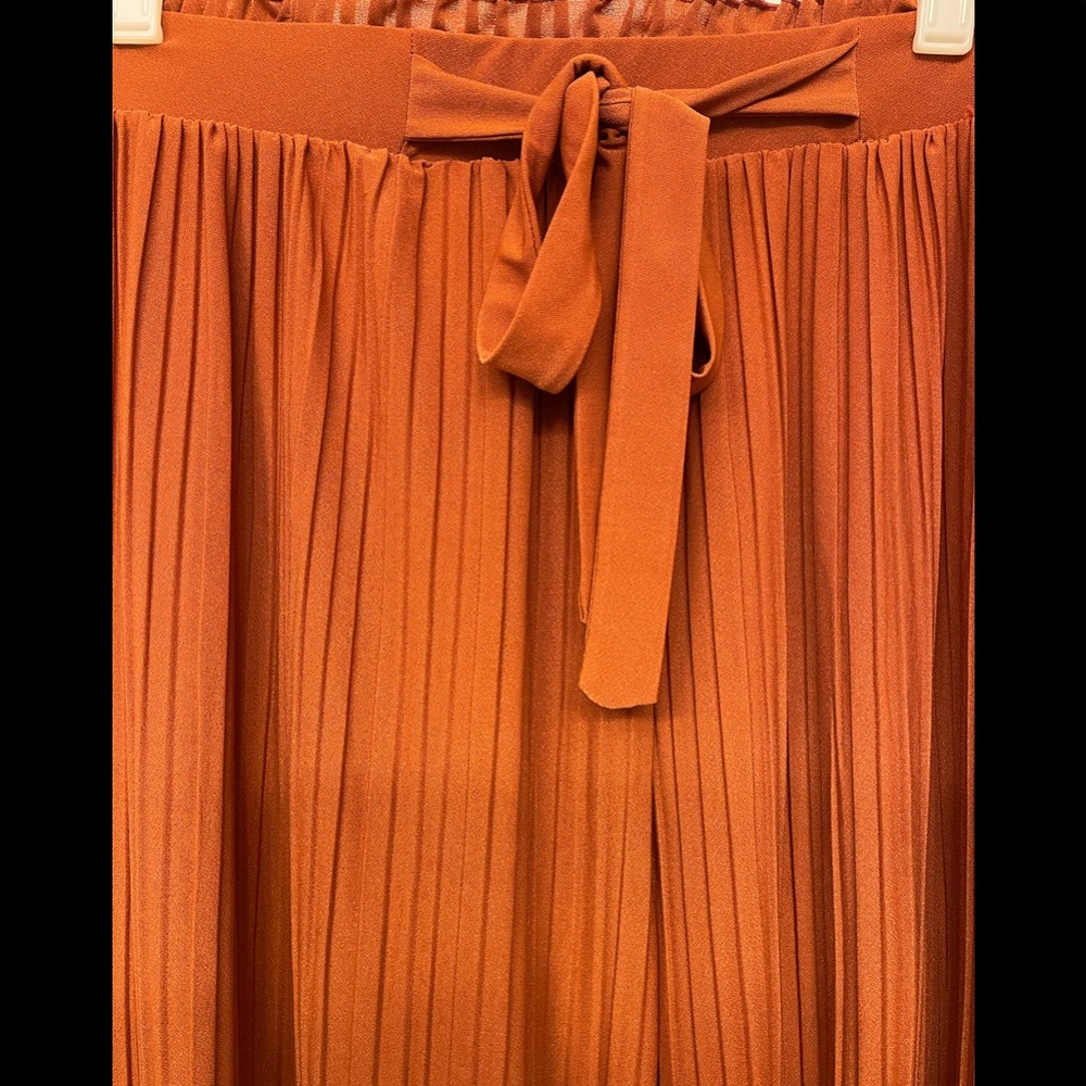 Soho Apparel Wide leg pants